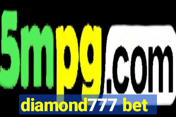 diamond777 bet